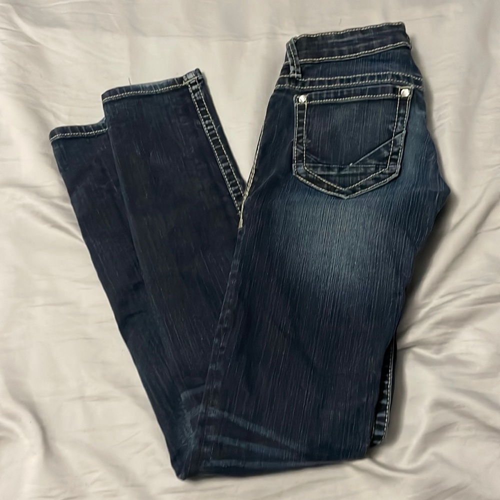 Daytrip jeans